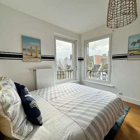 Le Tiki De Notre-Dame - Duplex Vue Cathedrale Apartment Boulogne-sur-Mer Luaran gambar