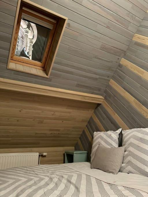 Le Tiki De Notre-Dame - Duplex Vue Cathedrale Apartment Boulogne-sur-Mer Luaran gambar