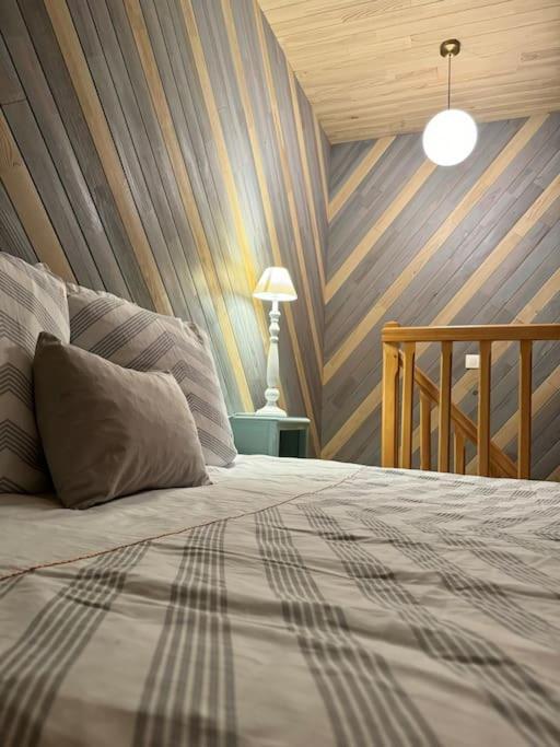 Le Tiki De Notre-Dame - Duplex Vue Cathedrale Apartment Boulogne-sur-Mer Luaran gambar