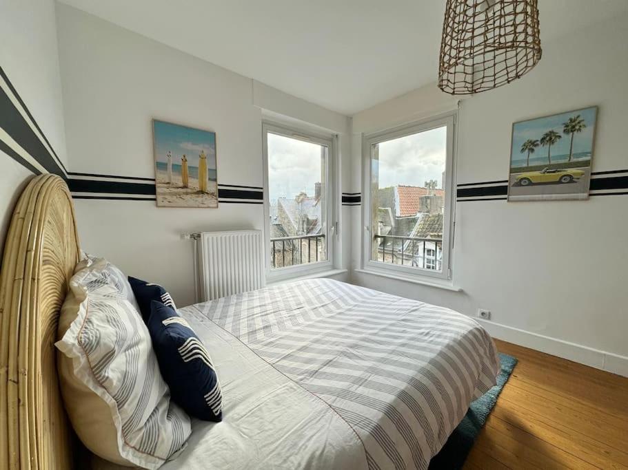 Le Tiki De Notre-Dame - Duplex Vue Cathedrale Apartment Boulogne-sur-Mer Luaran gambar