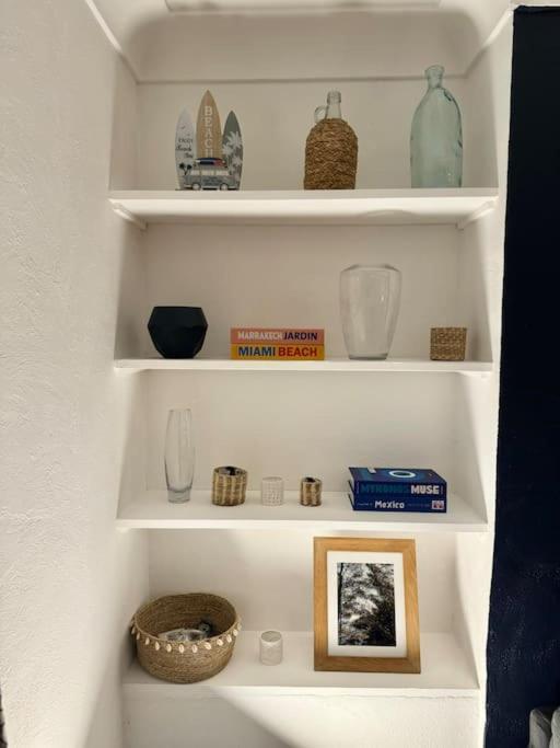 Le Tiki De Notre-Dame - Duplex Vue Cathedrale Apartment Boulogne-sur-Mer Luaran gambar