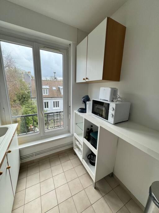 Le Tiki De Notre-Dame - Duplex Vue Cathedrale Apartment Boulogne-sur-Mer Luaran gambar